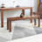 Dining Bench, Table Bench-827901795