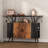 49.6 " W Iron Sideboard