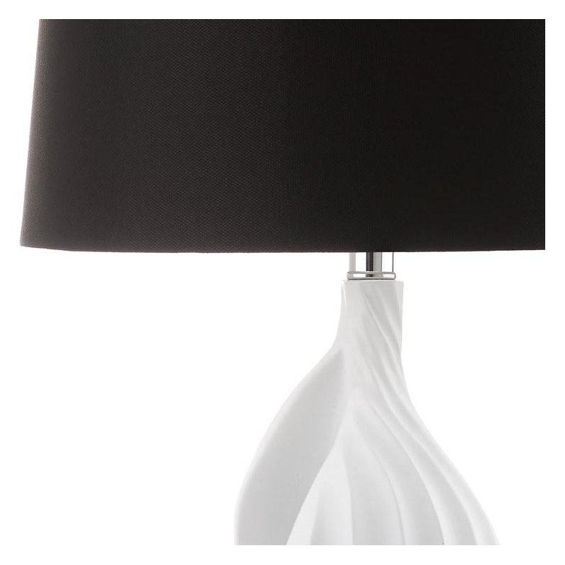 29,5" lampe de table Abilene