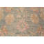 Tapis turc moderne de conception unique Oushak
