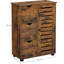 60 x 80 cm Raylan Bathroom Cabinet