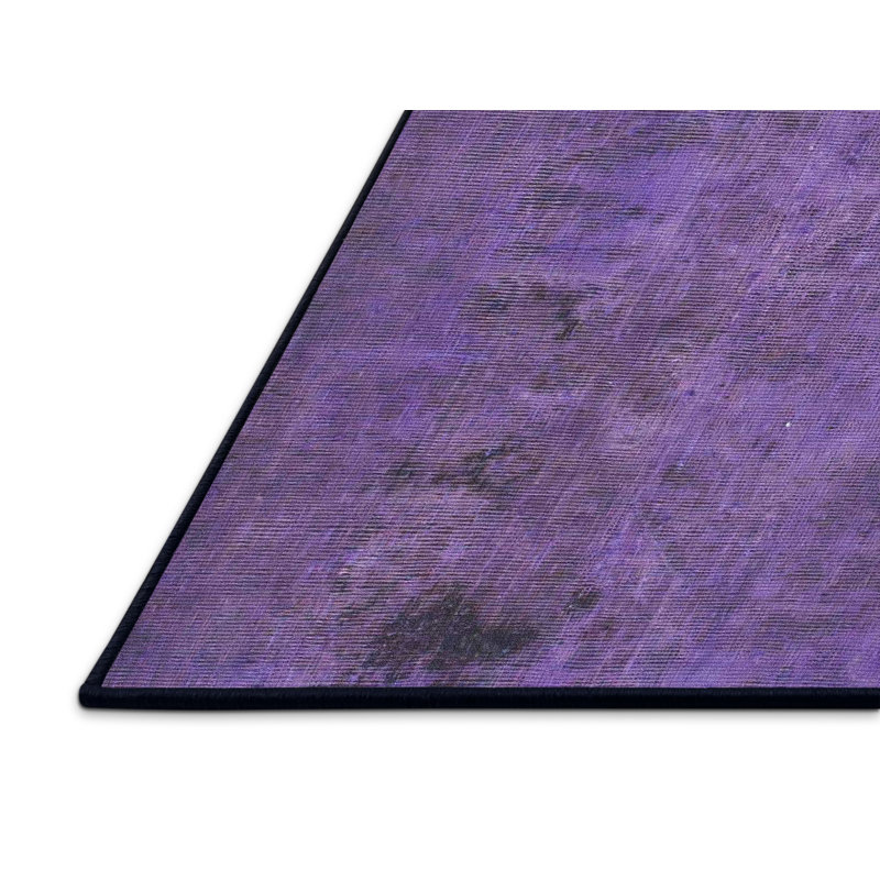 Tapis abstrait moderne 901, Rectangle 6 pi x 9 pi