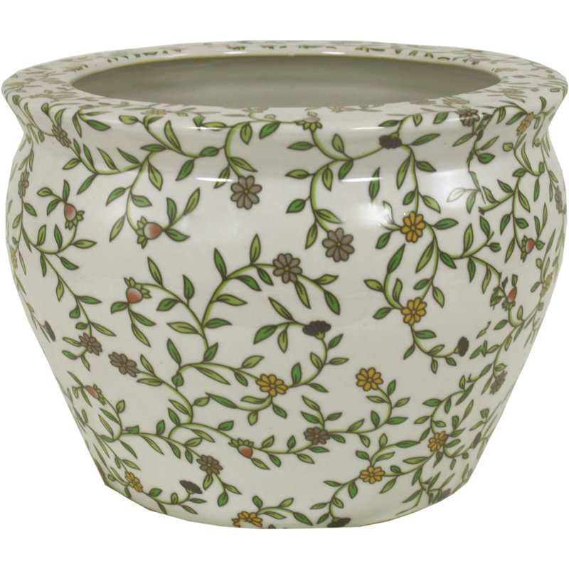 Ceramic Planter