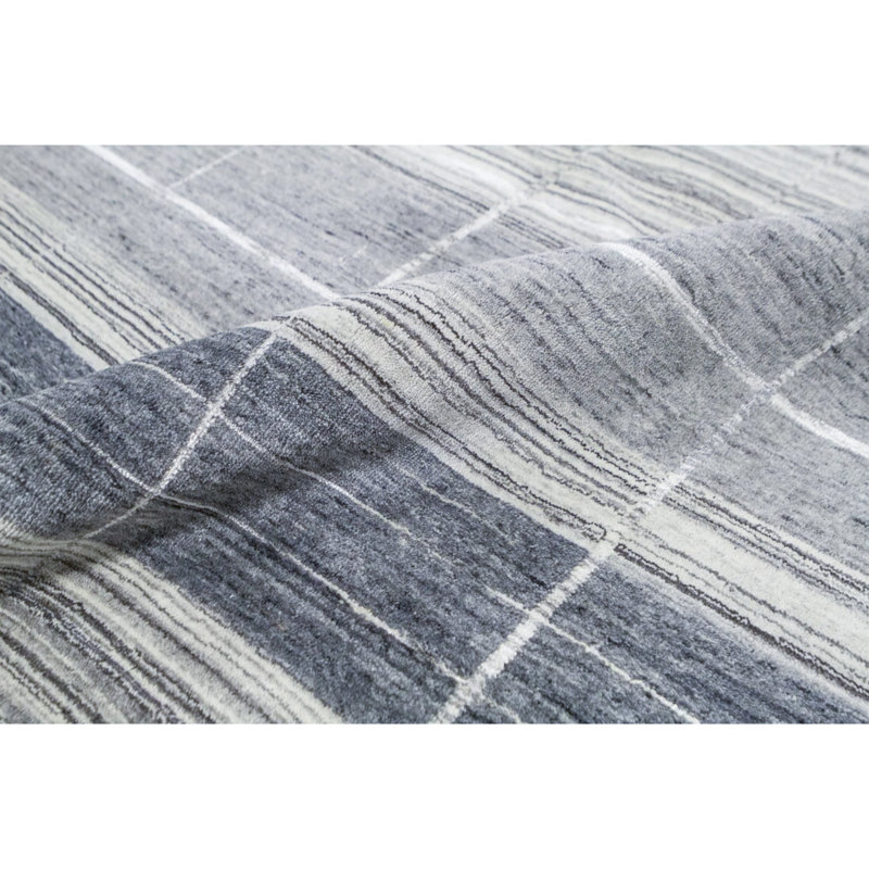 One-of-a-Kind 8'1" X 9'10" Area Rug