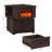 Aldama 23" Tall Rotating End Tables with Storage Drawer and Built-in Outlets-444249566