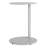 Note Steel Top End Table-41896670-94579063