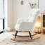 Chaise berçante Teddy-802023273