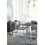 Dern 78" Wood Dining Table