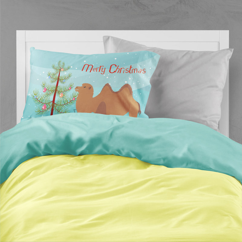 Bactrian Microfiber