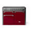Elise 48" 6 Cubic Feet Induction Freestanding Convection Range-716449452