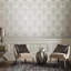 Damask Metallic Wallpaper Roll-1547524360