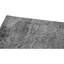 Floral Area Rug in Gray