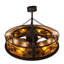8 - Light Chandelier
