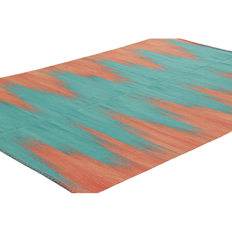 One-of-a-Kind 6'6"X9'3" Area Rug