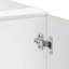 Shamisha Sink Base Cabinet-1507681310