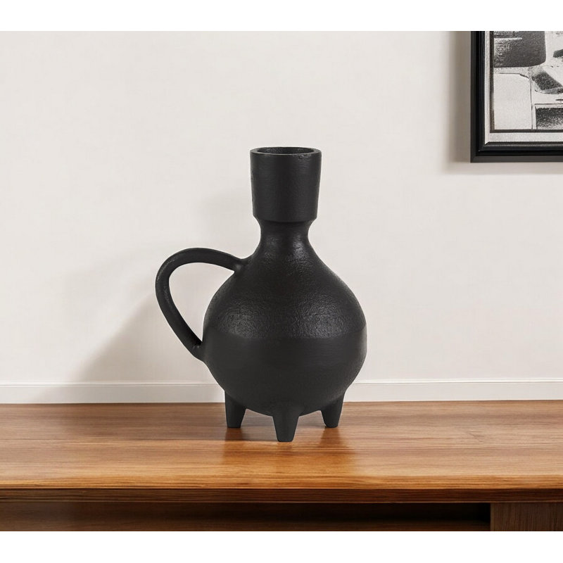 Vase de table en céramique Olson
