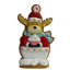 Figurines de Noël et objets de collection