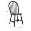 Chaise d'appoint en bois massif Bella Bella-111203548