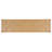 Channing Woven Leather Bench-1381375289-1381375290
