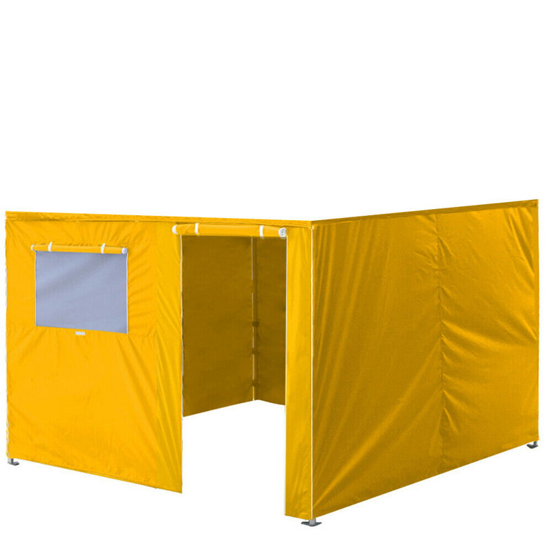 Mur latéral Moguel, H 49,2 po x l 120 po x P 120 po, Mauve