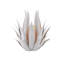 Applique murale Agave