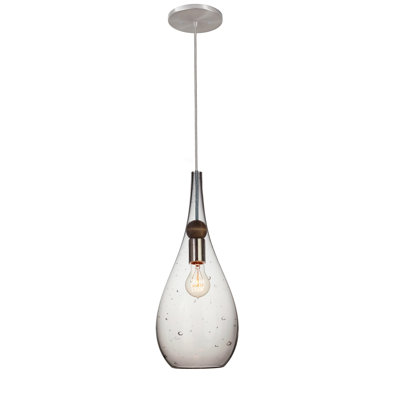 Earth 1 - Light Pendant