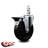 Soft Rubber Caster