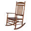 Chaise berçante d'extérieur Derrek-1033246051