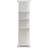 Kranz 69" H x 21" W Standard Bookcase-29558431