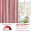 Rideaux semi-transparents avec passe-tringle Chris-1360460709-1360460710