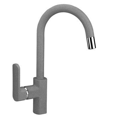 Robinet de cuisine à une poignée