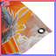 Tapisserie abstraite «Dragon Swirls» - Décoration murale dragon-686787551