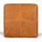 Heafield Square 35" Wide Full-Grain Genuine Italian Leather Ottoman-1875742322