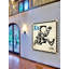 «X-Ray», reproduction sur toile tendue-25597207
