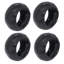 Textured Capiz Napkin Ring (Set of 4)-109286341