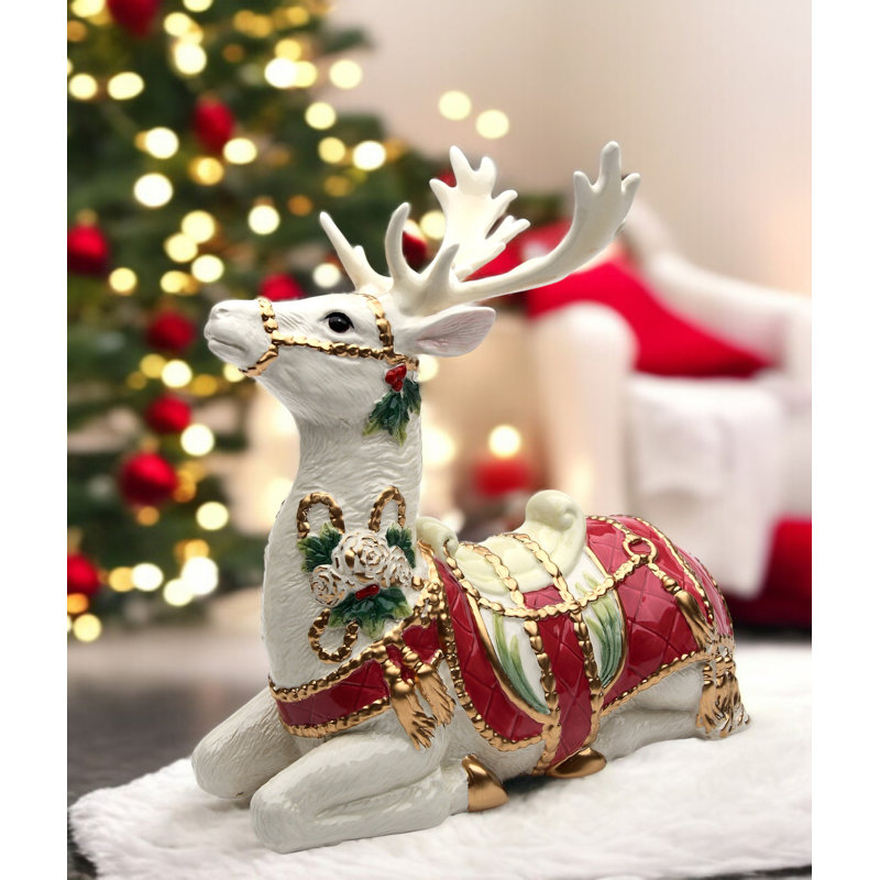 Figurine Stanger Christmas