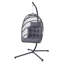 Nirupa Hanging Sun Lounger