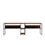 Nis Metal Base Writing Desk