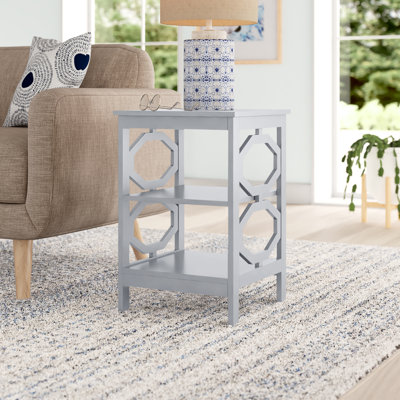 Table de chevet