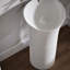 Veil® Lavatory No Overflow-27870968