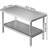 Demnan Metal Top Workbench-2016326752