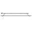 VidaXL 450cm W x 300cm D Fabric Cover Retractable Door / Window Awning