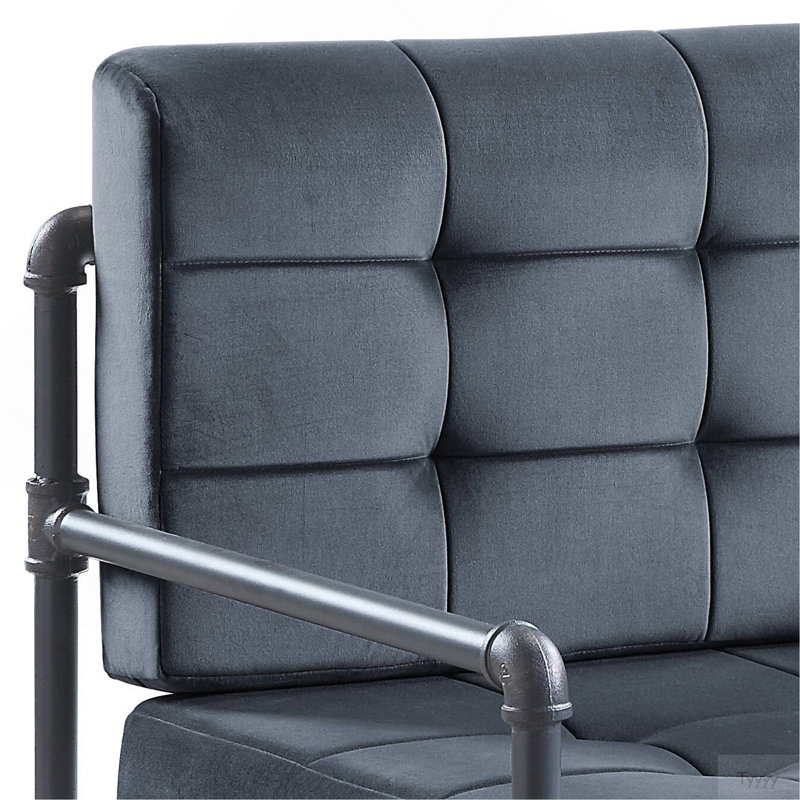 Fauteuil d'appoint Brantley