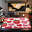 Polyester Desk Pad-1078581252