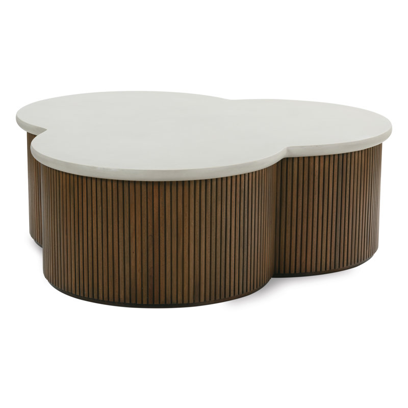 Kindred Misc Cocktail Table, Brown