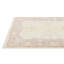 Tapis beige Osborne