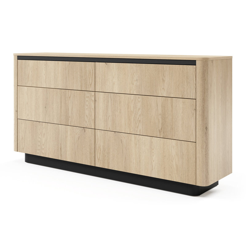 163 W Chest of Drawers