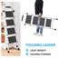 Rubber Step Ladder-587692138