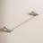 Wynford 24" Wall Mounted Towel Bar-13749163