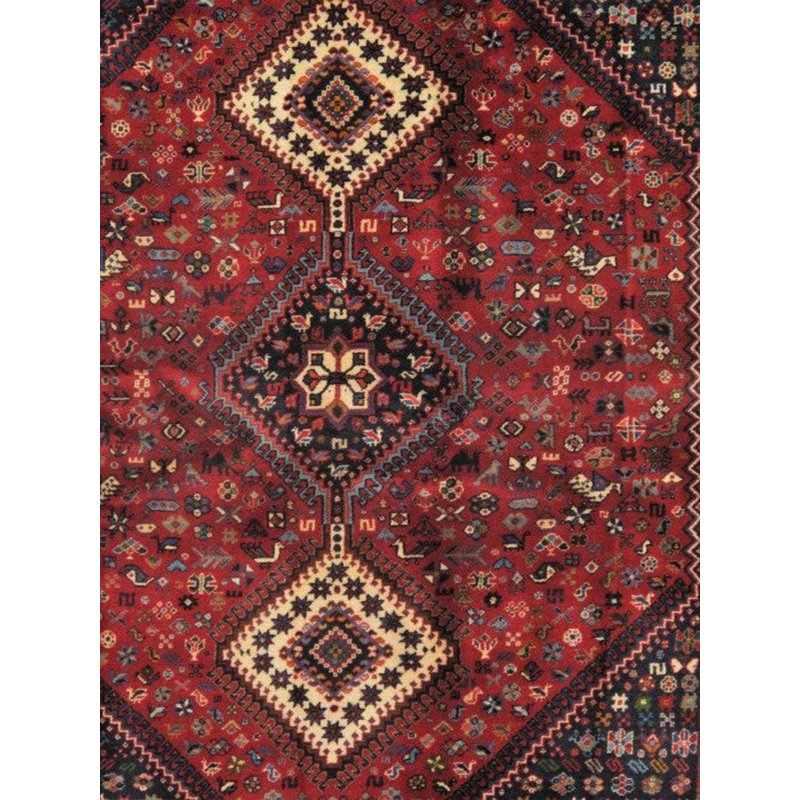 Oriental Area Rug